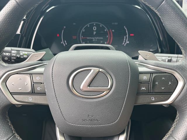 2023 Lexus RX 350 350 F Sport Handling - Photo 24