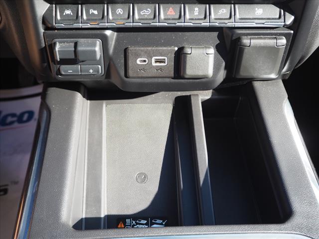 2021 Chevrolet Silverado 1500 LTZ - Photo 24