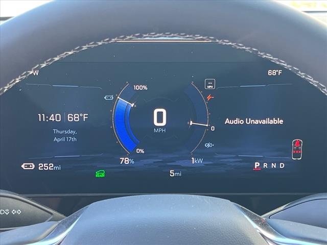 2025 Chevrolet Blazer EV FWD 4DR LT - Photo 24