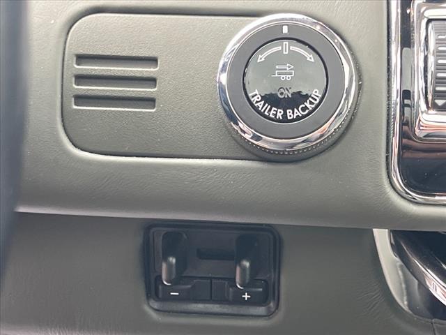 2022 Lincoln Navigator Black Label - Photo 24