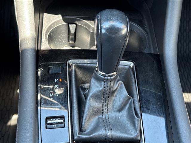 2021 Mazda Mazda3 Hatchback Preferred - Photo 24