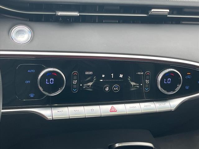 2022 Genesis GV70 3.5T Sport - Photo 24
