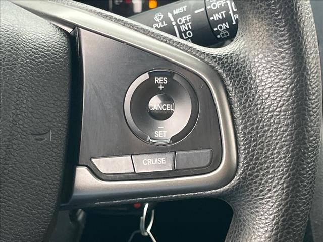 2018 Honda Civic LX - Photo 24
