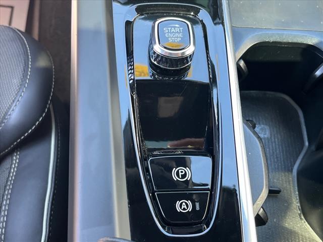 2022 Volvo XC60 Recharge T8 Polestar - Photo 24