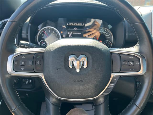 2023 RAM 1500 Laramie - Photo 25
