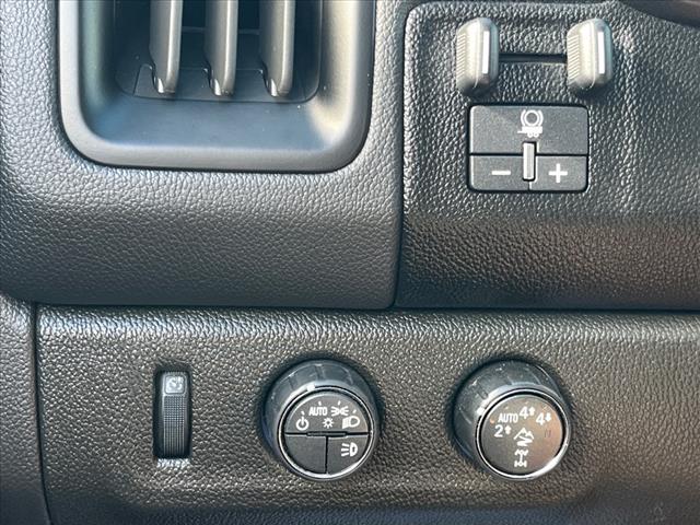 2022 Chevrolet Colorado ZR2 - Photo 25