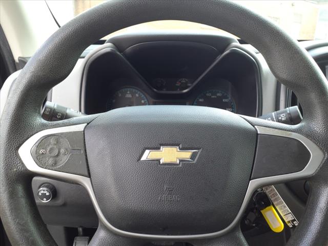 2016 Chevrolet Colorado Work Truck - Photo 25