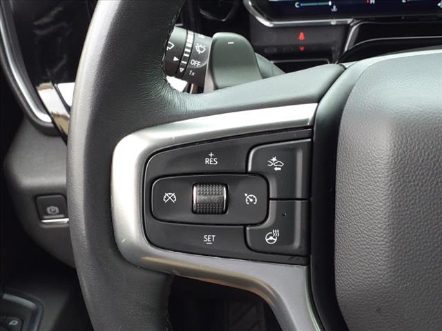 2023 Chevrolet Silverado 1500 LT LT1 - Photo 25