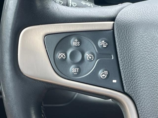2017 GMC Sierra 3500HD Denali - Photo 25