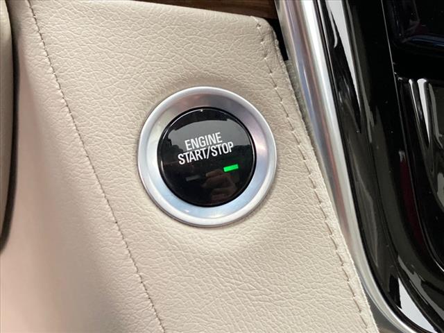 2018 Cadillac Escalade Luxury - Photo 25