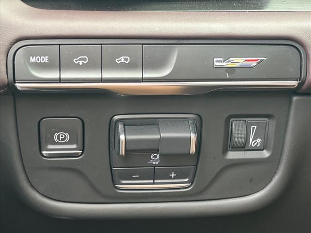 2023 Cadillac Escalade-V V-Series - Photo 25
