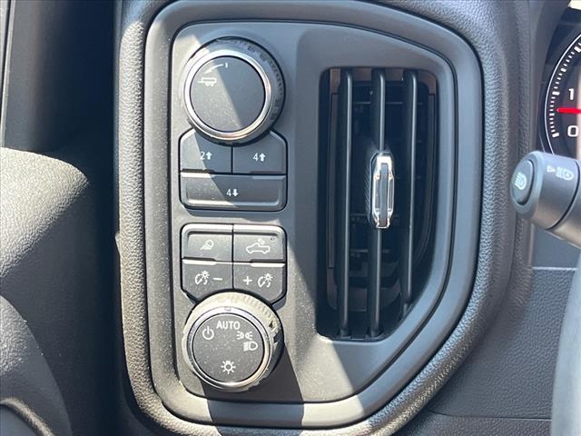 2024 Chevrolet Silverado 2500HD Custom - Photo 25