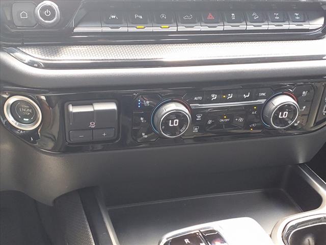 2022 Chevrolet Silverado 1500 ZR2 - Photo 25