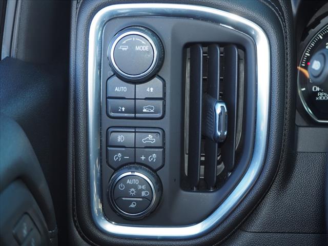 2021 Chevrolet Silverado 1500 LTZ - Photo 25