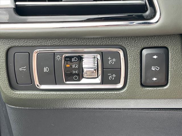 2022 Lincoln Navigator Black Label - Photo 25