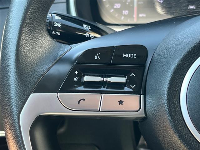 2022 Hyundai TUCSON SEL - Photo 25