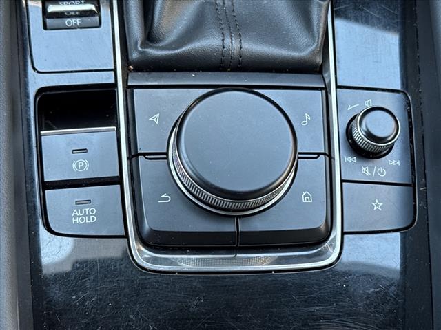 2021 Mazda Mazda3 Hatchback Preferred - Photo 25