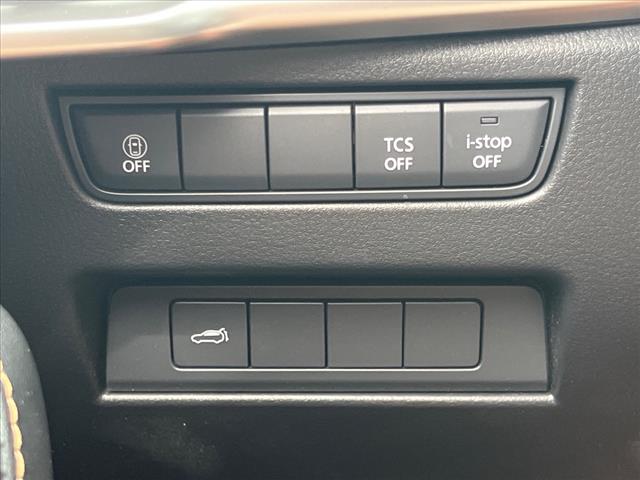 2024 Mazda CX-90 3.3 Turbo Preferred - Photo 25