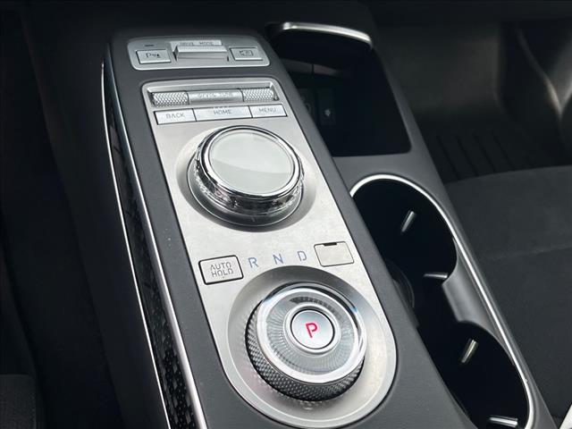 2022 Genesis GV70 3.5T Sport - Photo 25