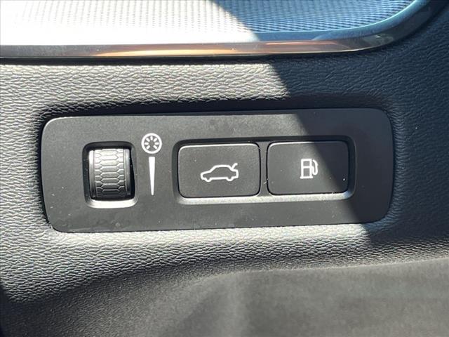 2022 Volvo XC60 Recharge T8 Polestar - Photo 25