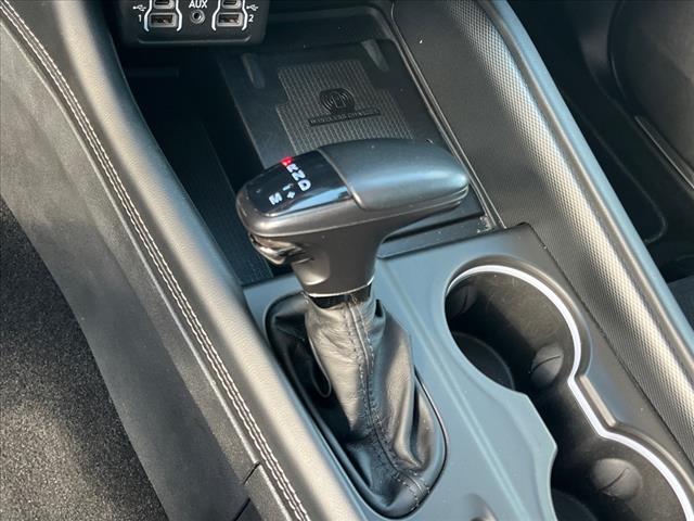 2021 Dodge Durango SRT Hellcat - Photo 26