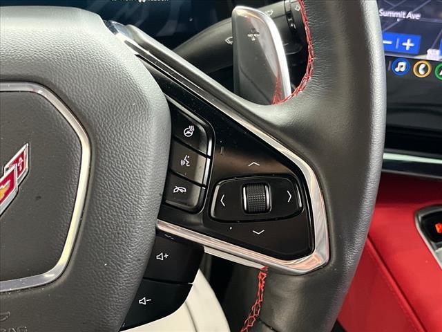 2023 Chevrolet Corvette Z06 2LZ - Photo 26
