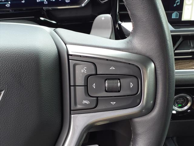 2023 Chevrolet Silverado 1500 LT LT1 - Photo 26