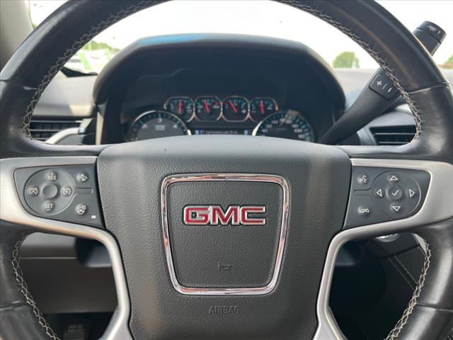 2020 GMC Yukon SLT - Photo 26