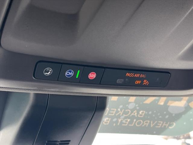 2022 Chevrolet Suburban Z71 - Photo 26