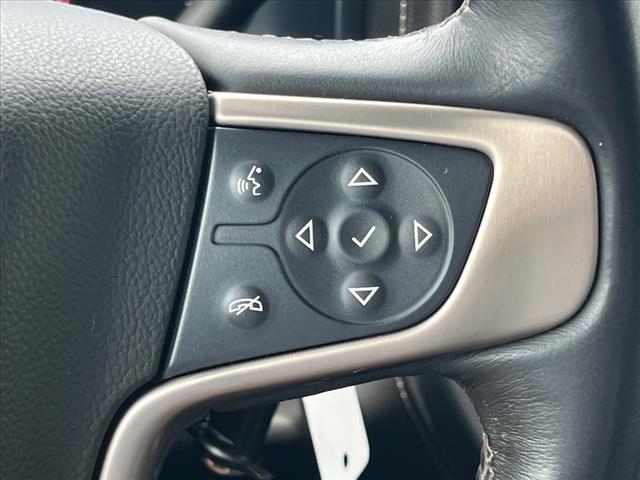 2017 GMC Sierra 3500HD Denali - Photo 26