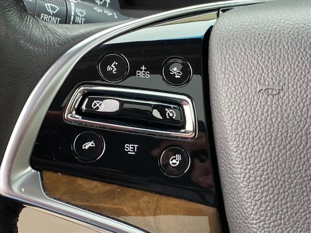 2018 Cadillac Escalade Luxury - Photo 26