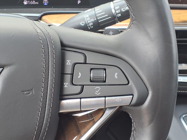 2024 Cadillac Escalade Sport Platinum - Photo 26