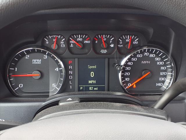 2023 Chevrolet SILVERADO MD 2WD REG CAB WORK TRUCK - Photo 26
