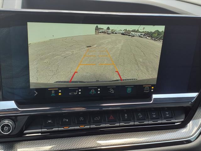 2022 Chevrolet Silverado 1500 ZR2 - Photo 26