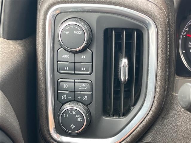 2020 Chevrolet Silverado 1500 RST - Photo 26