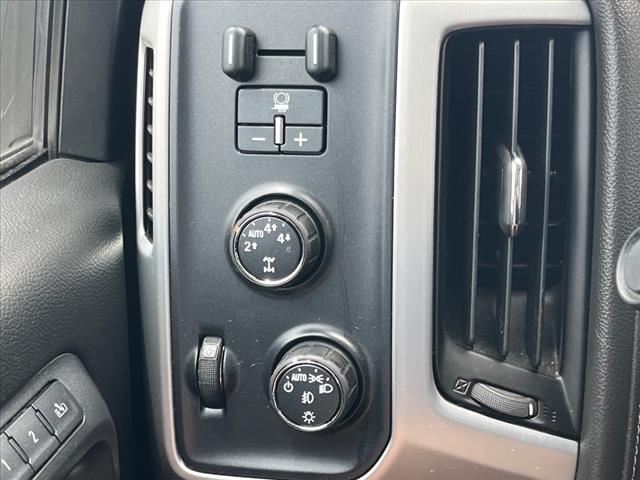2016 GMC Sierra 1500 SLT - Photo 26