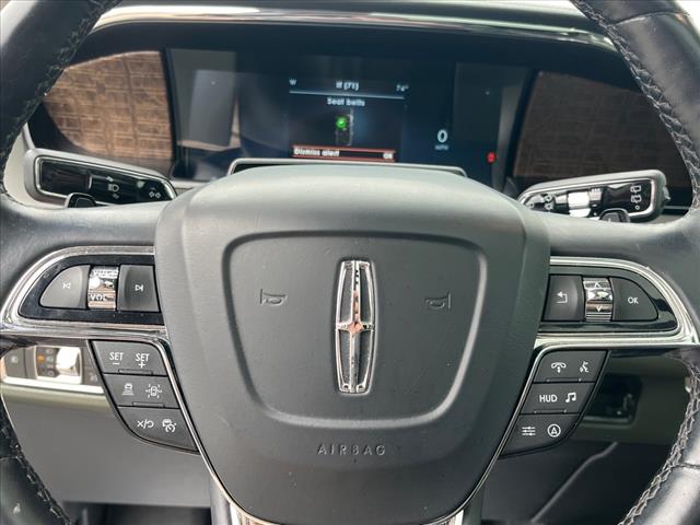 2022 Lincoln Navigator Black Label - Photo 26