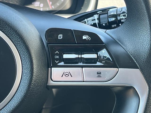 2022 Hyundai TUCSON SEL - Photo 26