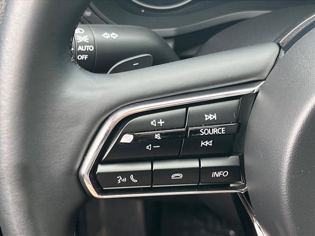 2024 Mazda CX-90 3.3 Turbo Preferred - Photo 26