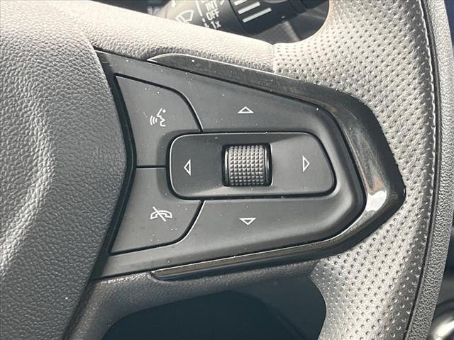 2022 Chevrolet Trailblazer LT - Photo 26