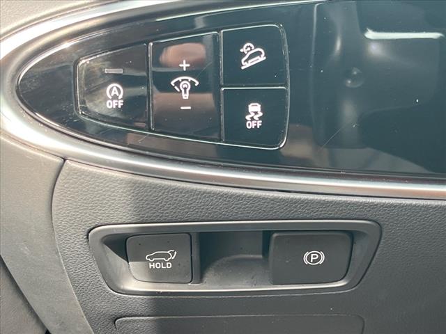 2022 Genesis GV70 3.5T Sport - Photo 26