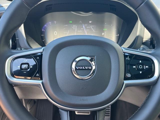 2022 Volvo XC60 Recharge T8 Polestar - Photo 26