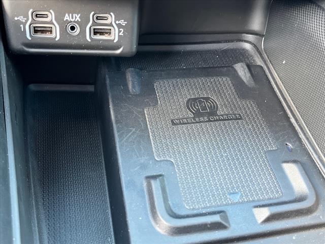 2021 Dodge Durango SRT Hellcat - Photo 27