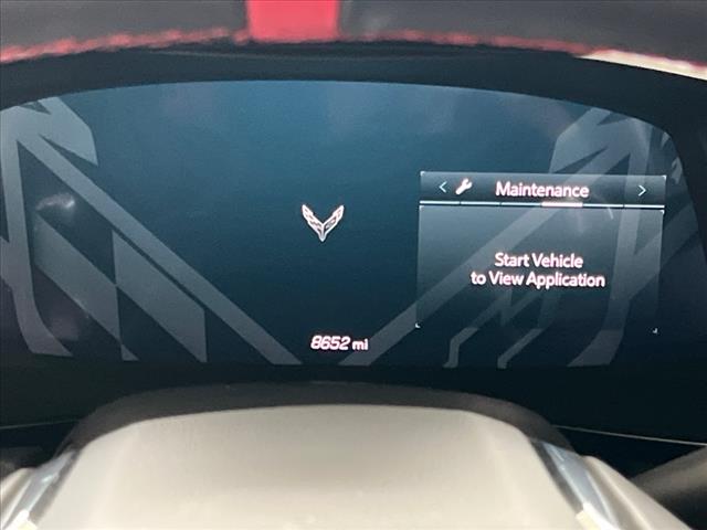 2023 Chevrolet Corvette Z06 2LZ - Photo 27