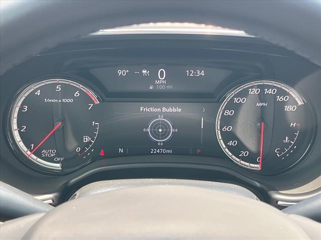 2022 Cadillac CT5-V V-Series - Photo 27