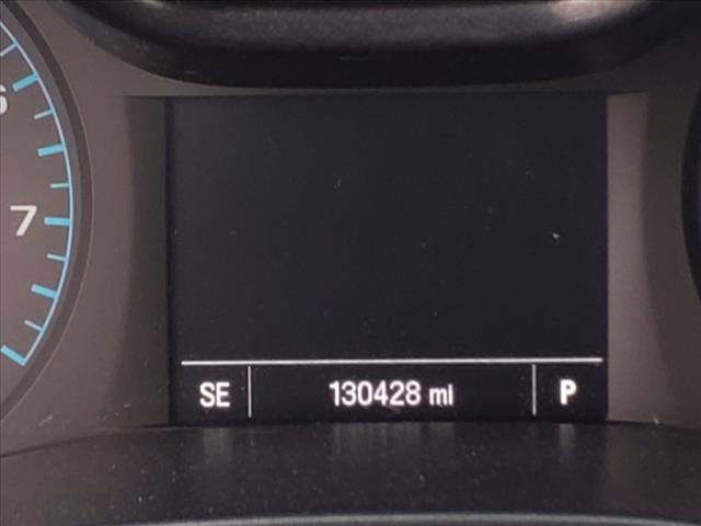 2016 Chevrolet Colorado Work Truck - Photo 27