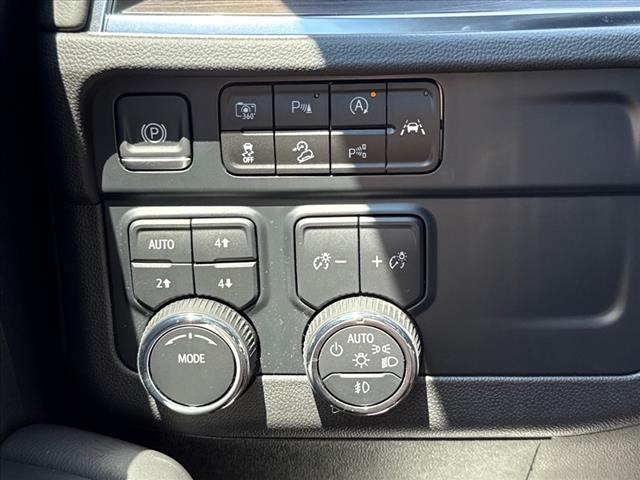 2025 Chevrolet Tahoe Z71 - Photo 27