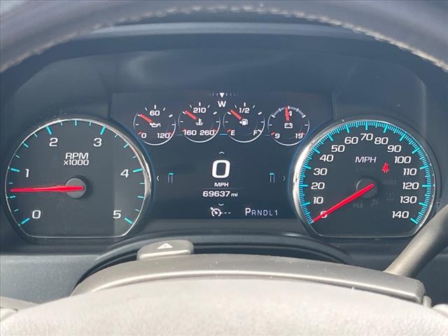 2017 GMC Sierra 3500HD Denali - Photo 27