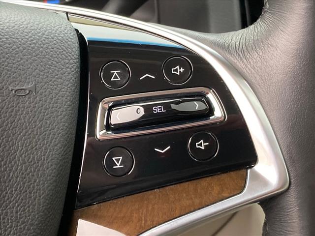 2018 Cadillac Escalade Luxury - Photo 27