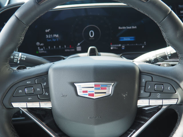2022 Cadillac Escalade Sport - Photo 27